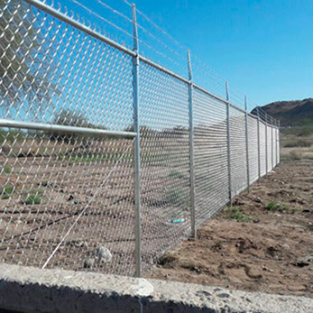 Mera Representaciones Peru | Diseño e Instalación de Cercos y Mallas ...